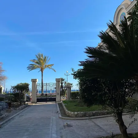 Sea La Vie * Ницца