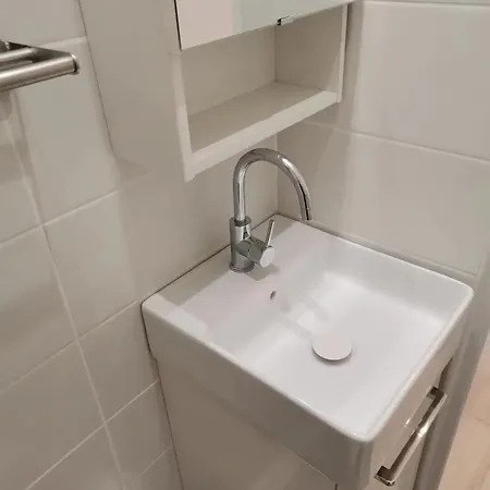 Sea La Vie Apartment
