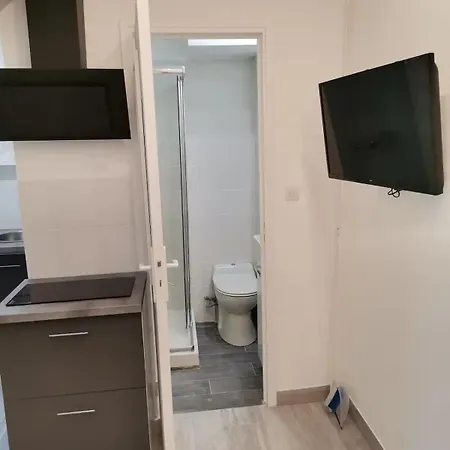 Apartment Sea La Vie