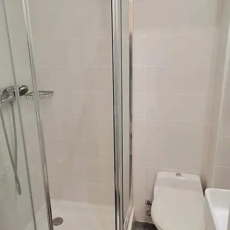 Sea La Vie Apartment *