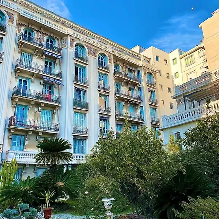 Apartment Sea La Vie Nice