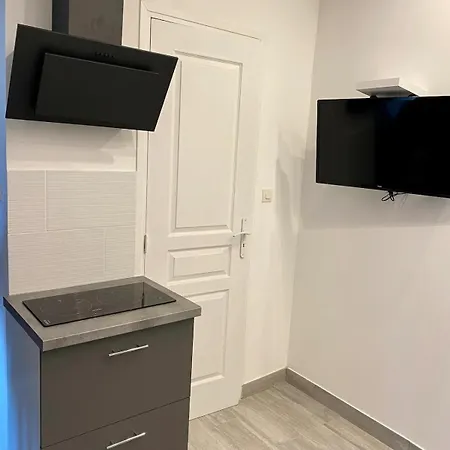 Apartamento Sea La Vie Nice